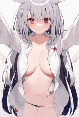 引狼入室之驯养日记