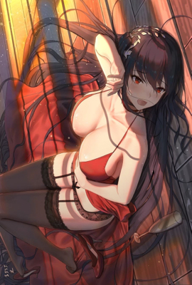 两代风情债（淫欲帝国&middot上篇）