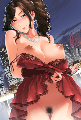 幼根御熟记（小马拉大车，幼根屌熟妇）