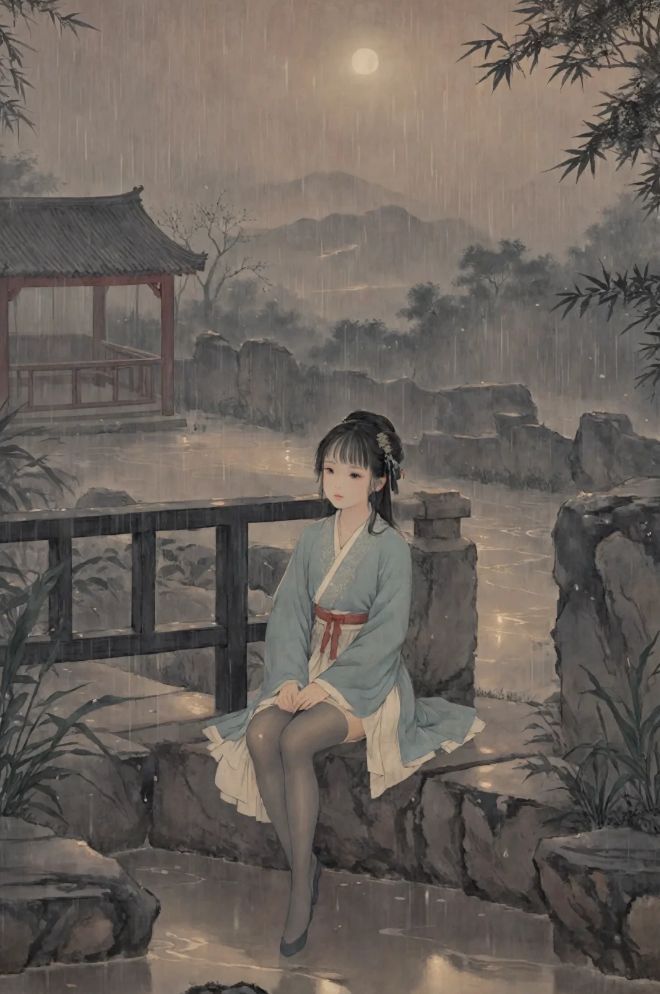 （约稿作品）我的治愈系游戏&middot徐琴同人：弟弟被胁迫后用药迷晕姐姐，玷污全身，又被两个债主找上门，清醒后被三穴齐开，最后在绝望中被狼狗奸死