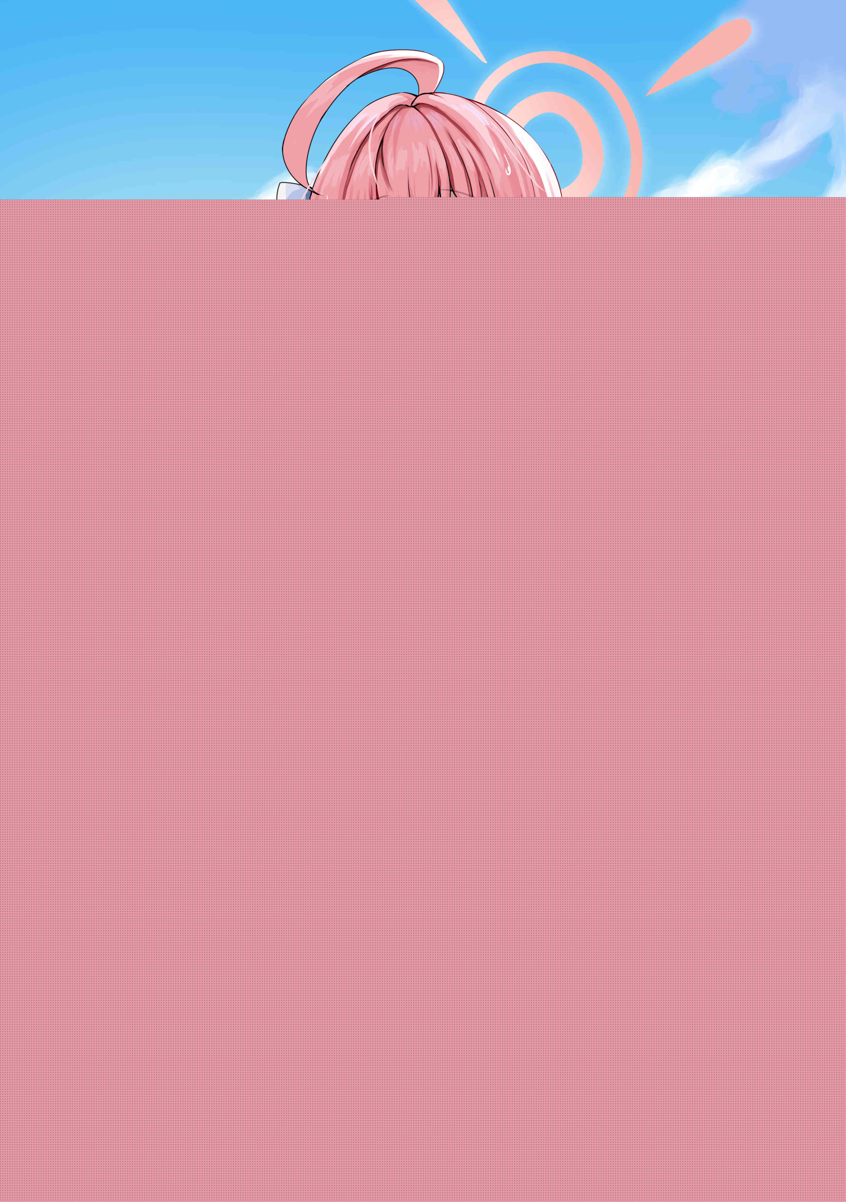 【原神、申鹤】解开红绳封印的清冷申鹤女儿，一转攻势，丝足调教，让变态父亲成为抖m父奴