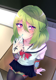 是真话？还是谎言&mdash&mdash铃仙的绝望搔痒拷问